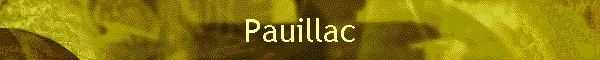 Pauillac